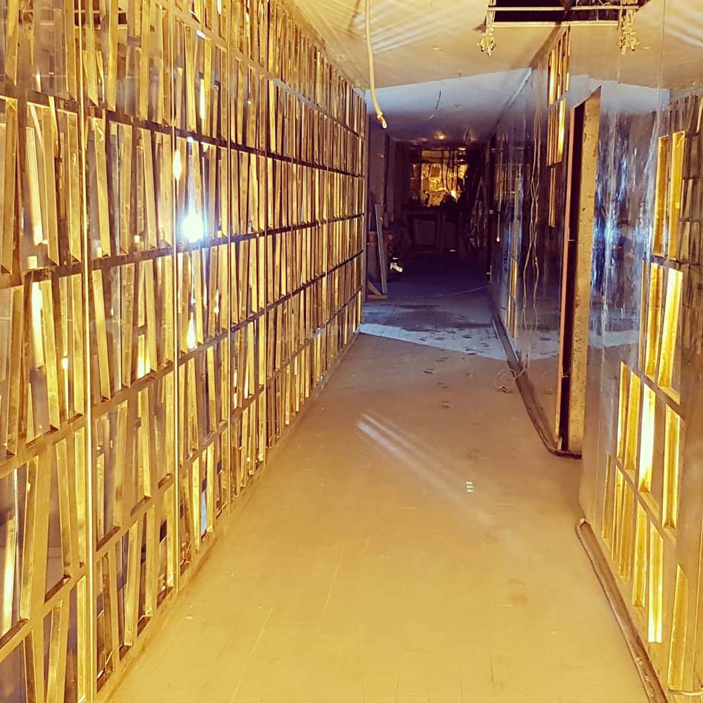 gallery francesco Neri