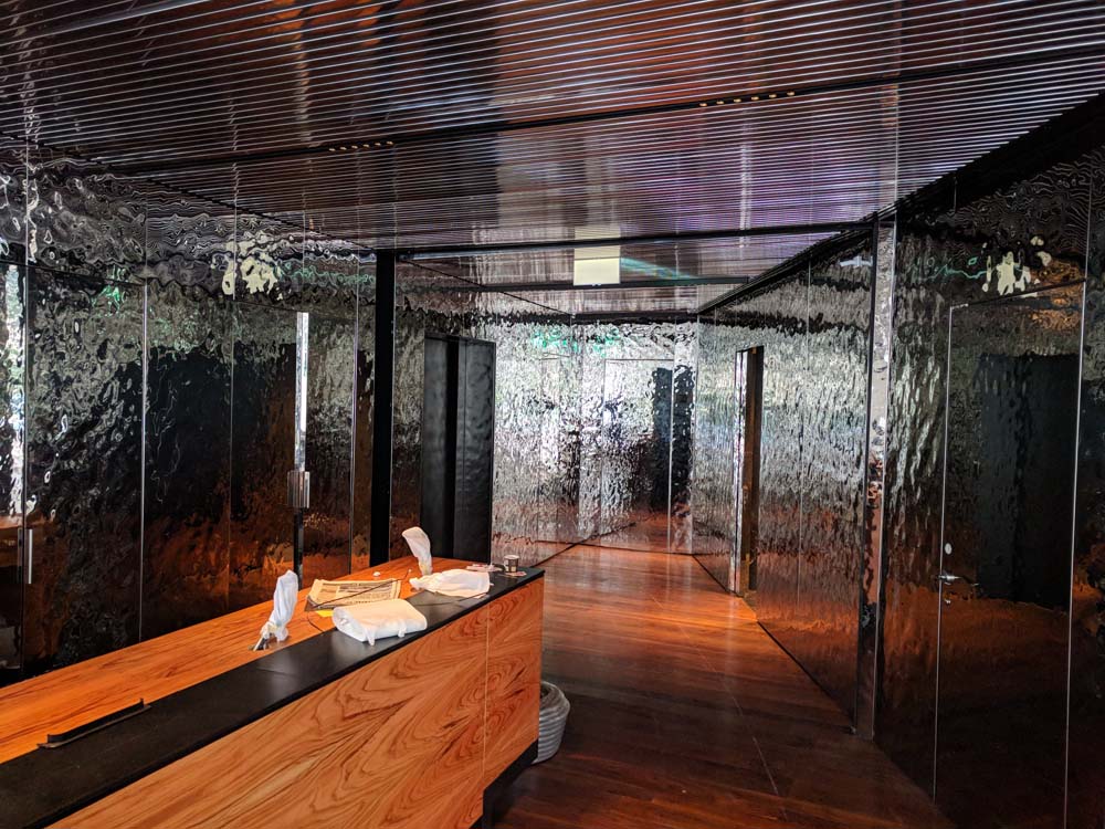 gallery francesco Neri