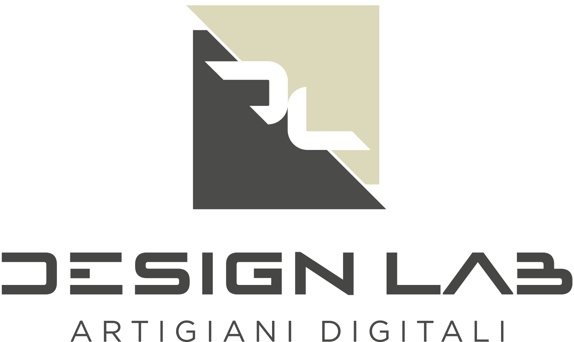 logo desing Lab